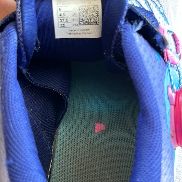 Girl’s New Balance BOA Trainers - Picture 4 of 4